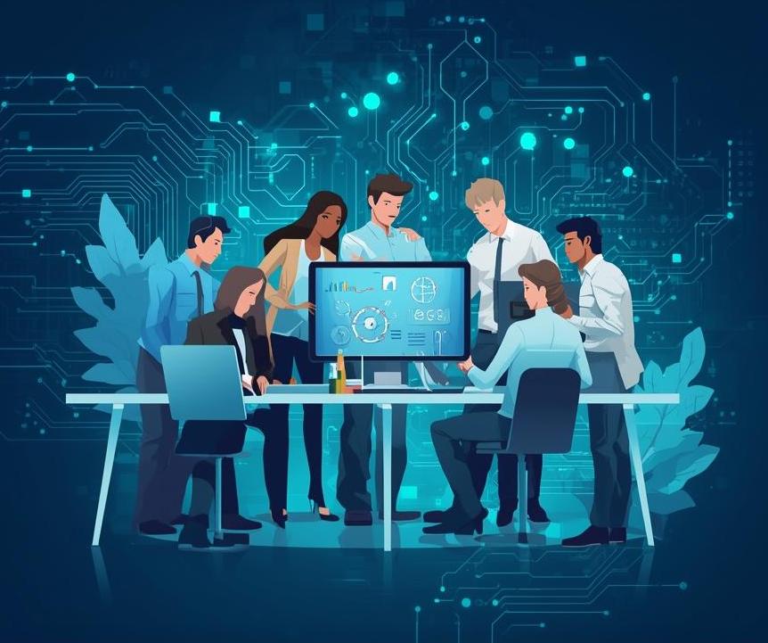 i need pictures for my web site where I will offer IT services (1)